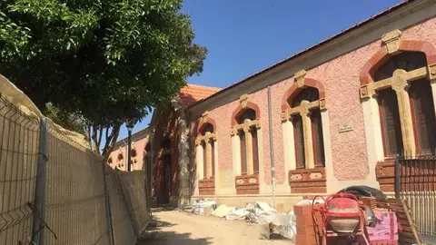 museo pedagógico de Zamora