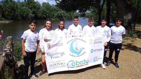 Grupo San Pedro Regalado