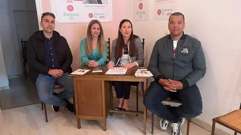 Zamora Sí, Toro