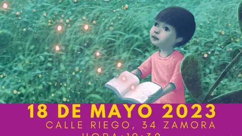 CARTEL LIBRERÍA LER