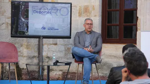  Prada expone las líneas del Programa de Gobierno  en materia de deportes para Zamora_4