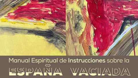 Exposición Saúl Alija