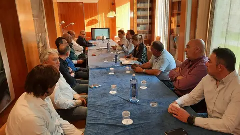 Sector c&aacute;rnico zamora 10