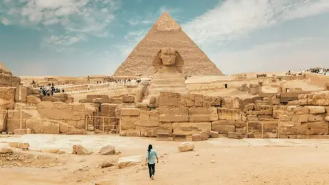 egipto