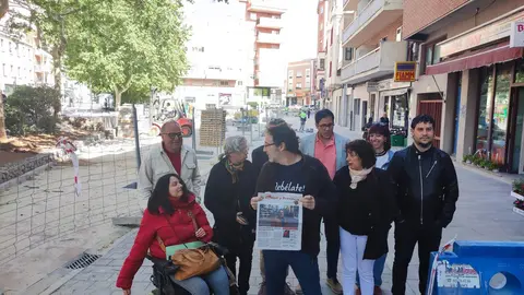 Periódico Obras IU