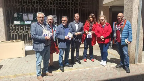 PSOE BENAVENTE