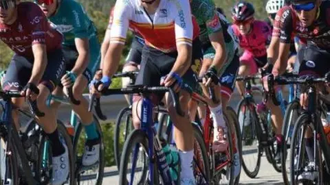 David Domínguez, líder élite Copa de España - Zamora Enamora (2)