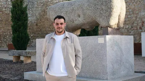 tomás del bien balance legislatura ayto Toro