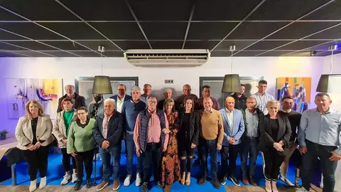 Candidatos Tierra del Vino