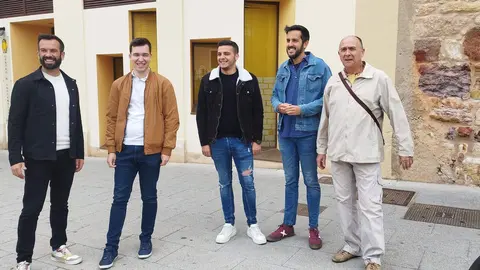 psoe zamora