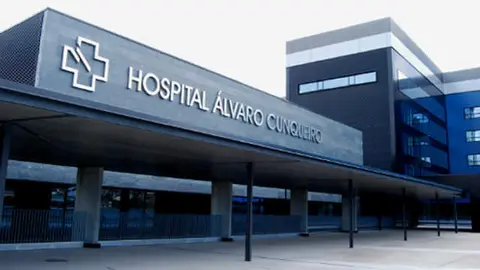 Hospital Vigo