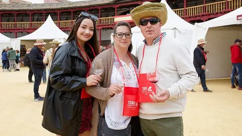 Feria del Vino de Toro (2)