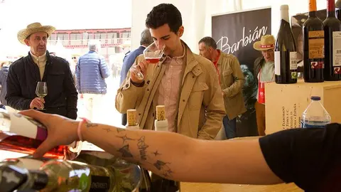 Feria del Vino de Toro