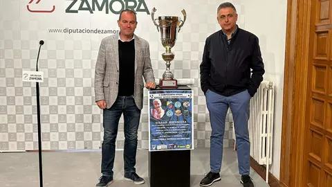 memorial antonio fernandez carbajo