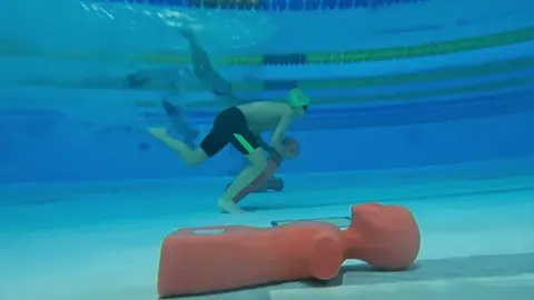 2023-05-23 IMAGEN VII Cto en Edad Escolar de Salvamento y Socorrismo de CyL