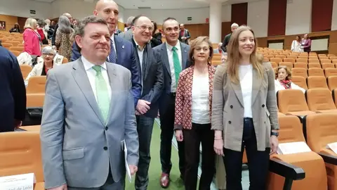 Jornadas de Internacionalización y Cooperación