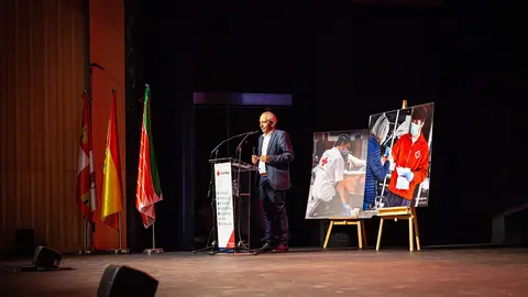 José Manuel del Barrio