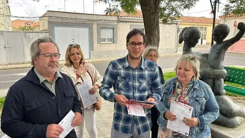 Izquierda Unida Zamora