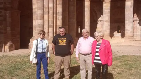 PSOE Granja de Moreruela. Candidatura EM 28M23