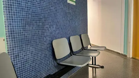 Centro de Salud Virgen de la Concha