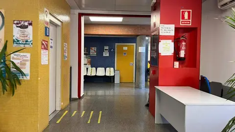 Centro de Salud Virgen de la Concha