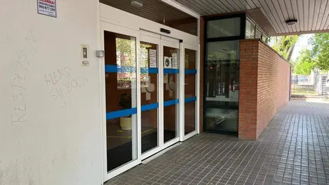 Centro de Salud Virgen de la Concha