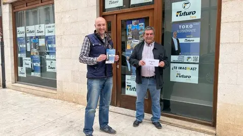 Javier Gómez Valdespina