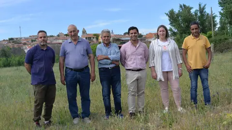 PSOE de Moraleja Sayago