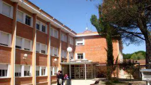 ies rio duero