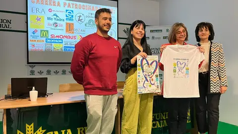 Colegio Sagrado Corazón de Jesús “Amor De Dios” carrera