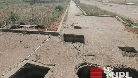 UPL culminará la urbanización de la parcela de Proinsa que conectaría directamente AlVIAR con Cardenal Cisneros