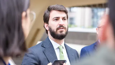 Reunión con la responsable de Sanidad Animal de la Comisión Europea