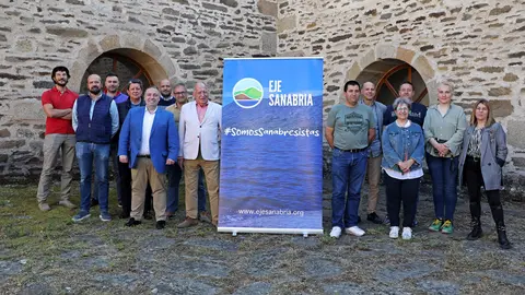 Asociación Sanabria