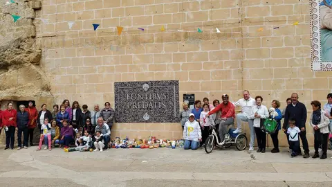 Colegio de Fuentespreadas (2)