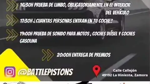 cartel KDD