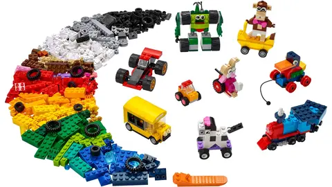 lego