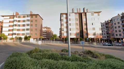 Barrio de Vista Alegre