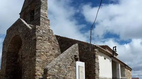 Villanueva de las Peras