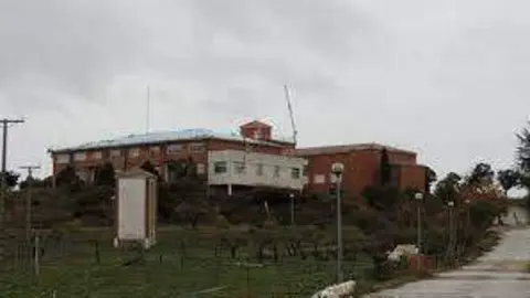 SANTA CROYA DE TERA