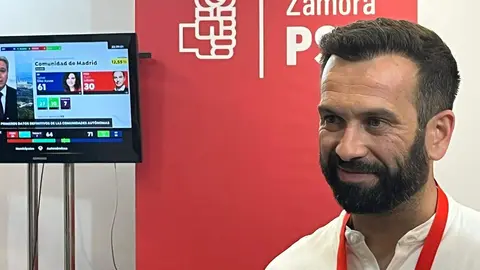 David Gago hace valoración de los datos