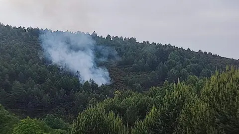 Pedralba de la Pradería vía INFOCYL