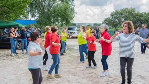 Fermoselle, imágenes de Miguel Jiménez vía Ayuntamiento de Fermoselle