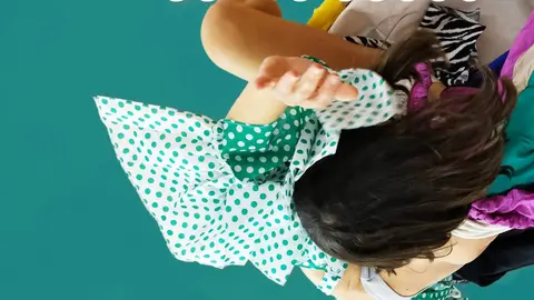 Cartel En el peor de los casos. Programación Teatro Principal Junio