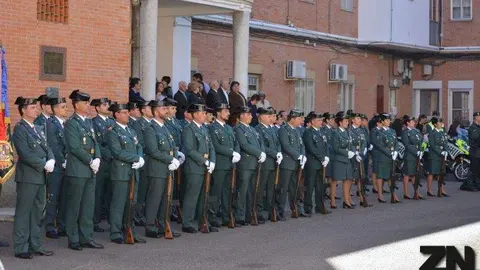 Guardia Civil