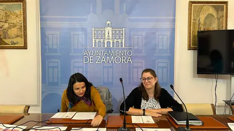 Presentación programa