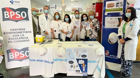 día mundial sin tabaco Toro