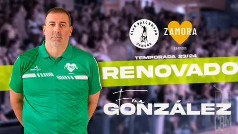 Renovación Fran González