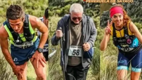 Cartel II edición Desafío del Barro