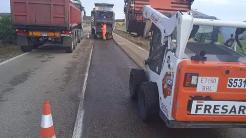 obras N631