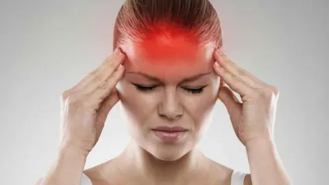 migraña